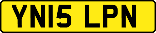 YN15LPN