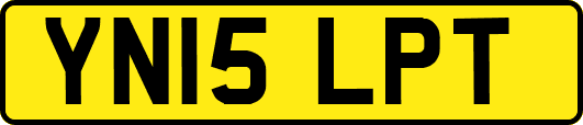YN15LPT