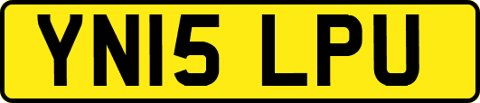 YN15LPU