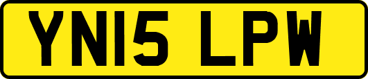 YN15LPW