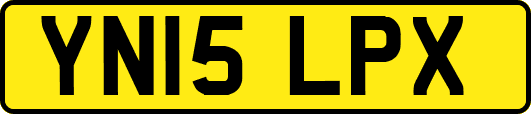 YN15LPX