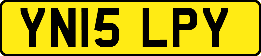 YN15LPY