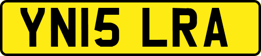 YN15LRA