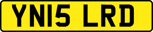 YN15LRD