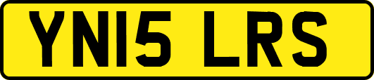 YN15LRS