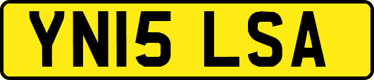 YN15LSA