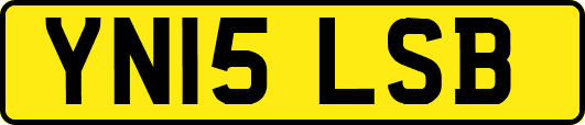 YN15LSB