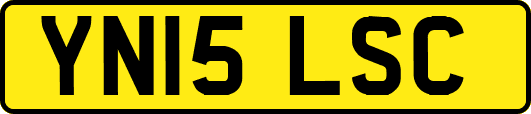 YN15LSC
