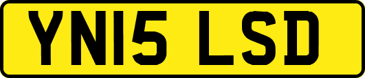 YN15LSD