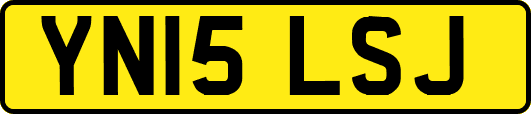 YN15LSJ