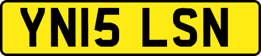 YN15LSN