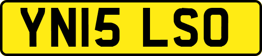 YN15LSO