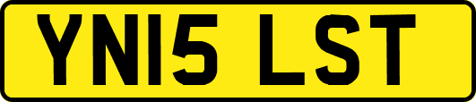 YN15LST