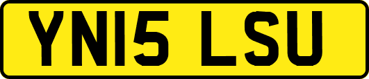 YN15LSU
