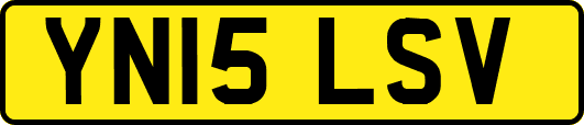 YN15LSV