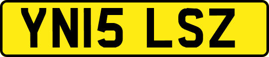 YN15LSZ