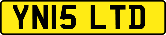 YN15LTD