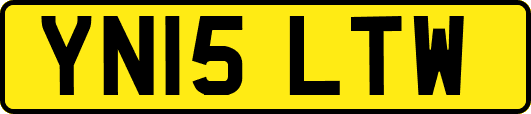 YN15LTW