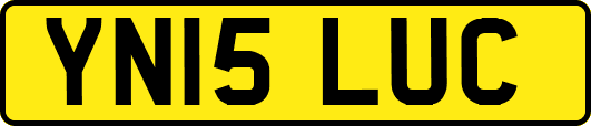 YN15LUC