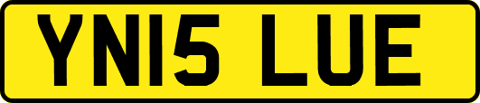 YN15LUE