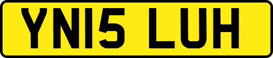 YN15LUH