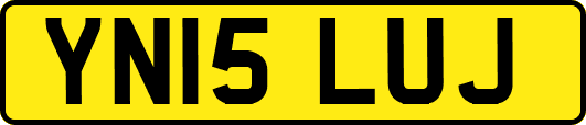 YN15LUJ