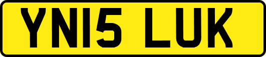 YN15LUK