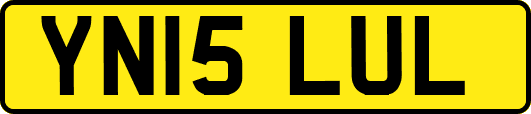 YN15LUL