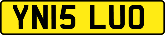 YN15LUO