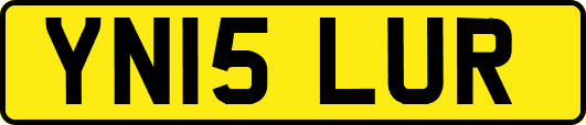 YN15LUR