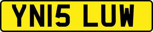 YN15LUW