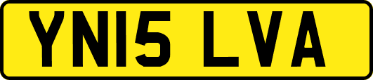 YN15LVA