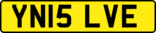 YN15LVE