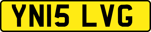 YN15LVG