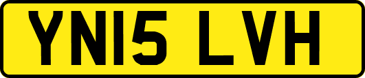 YN15LVH