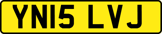 YN15LVJ