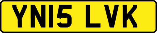 YN15LVK
