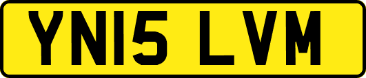 YN15LVM