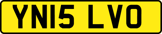 YN15LVO