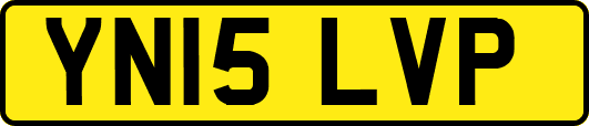 YN15LVP