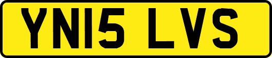 YN15LVS