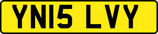 YN15LVY