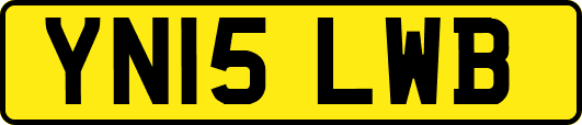 YN15LWB