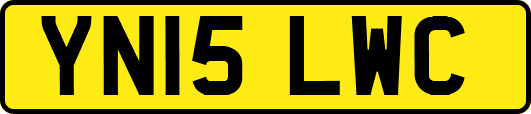 YN15LWC