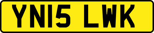 YN15LWK