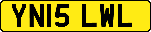 YN15LWL