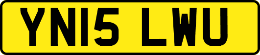 YN15LWU