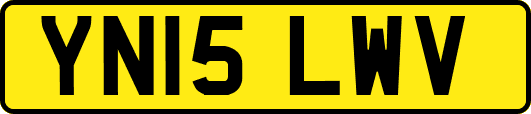 YN15LWV
