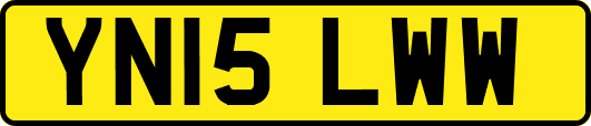 YN15LWW