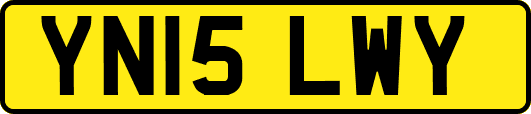 YN15LWY